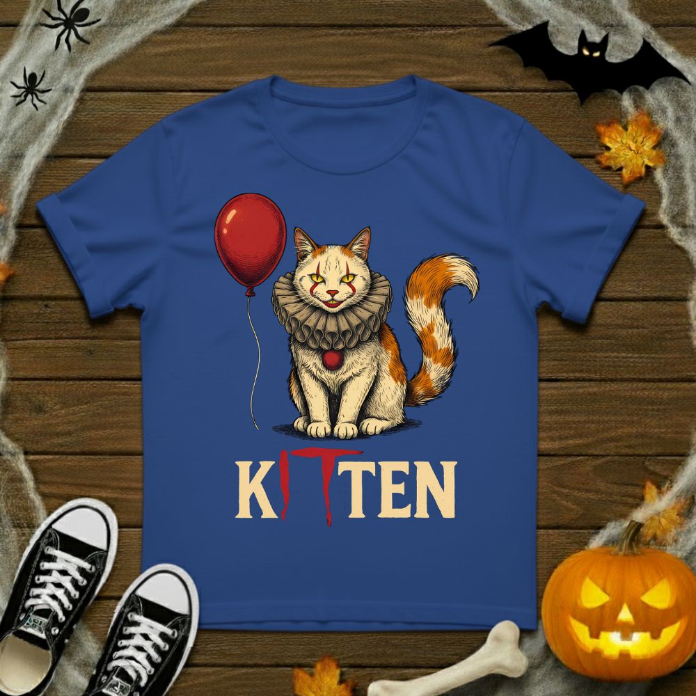 kITten T-Shirt