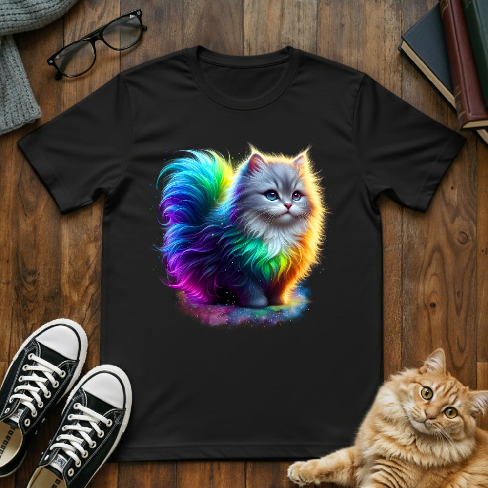 Magical Cat T-Shirt