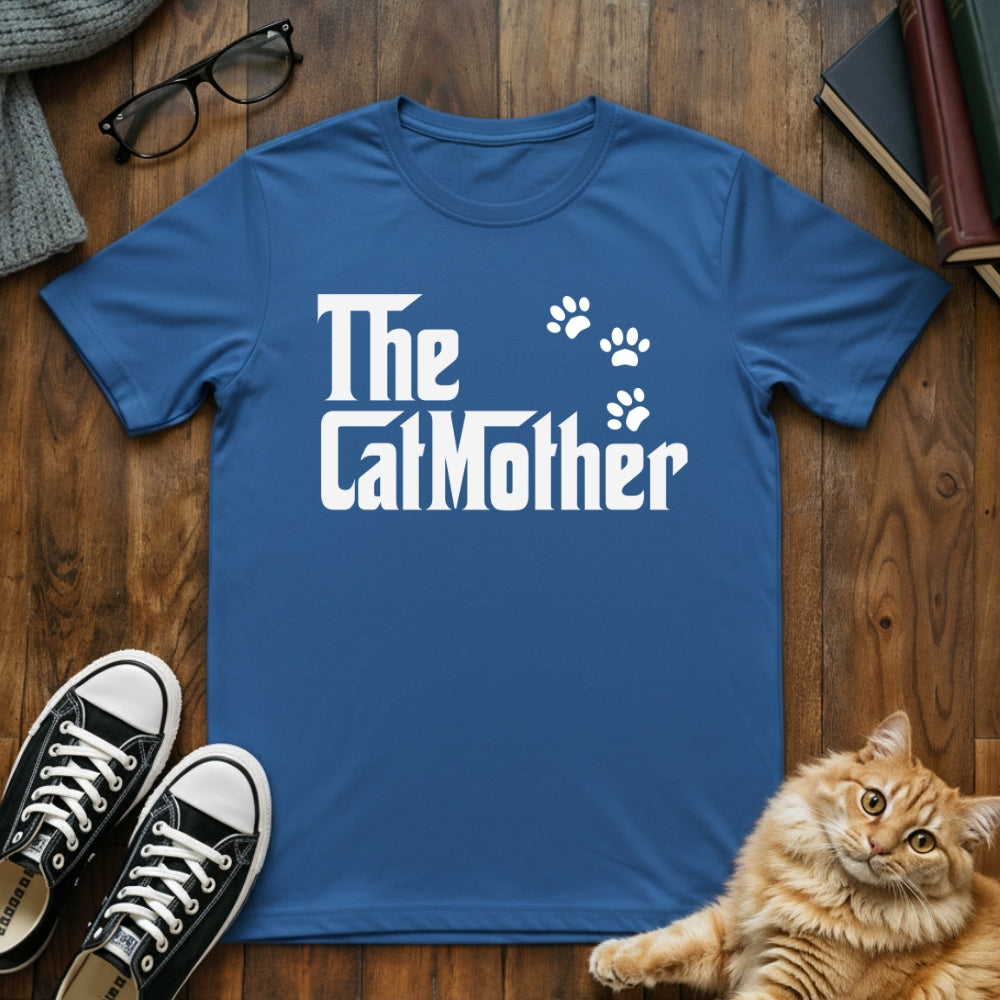 The CatMother T-Shirt