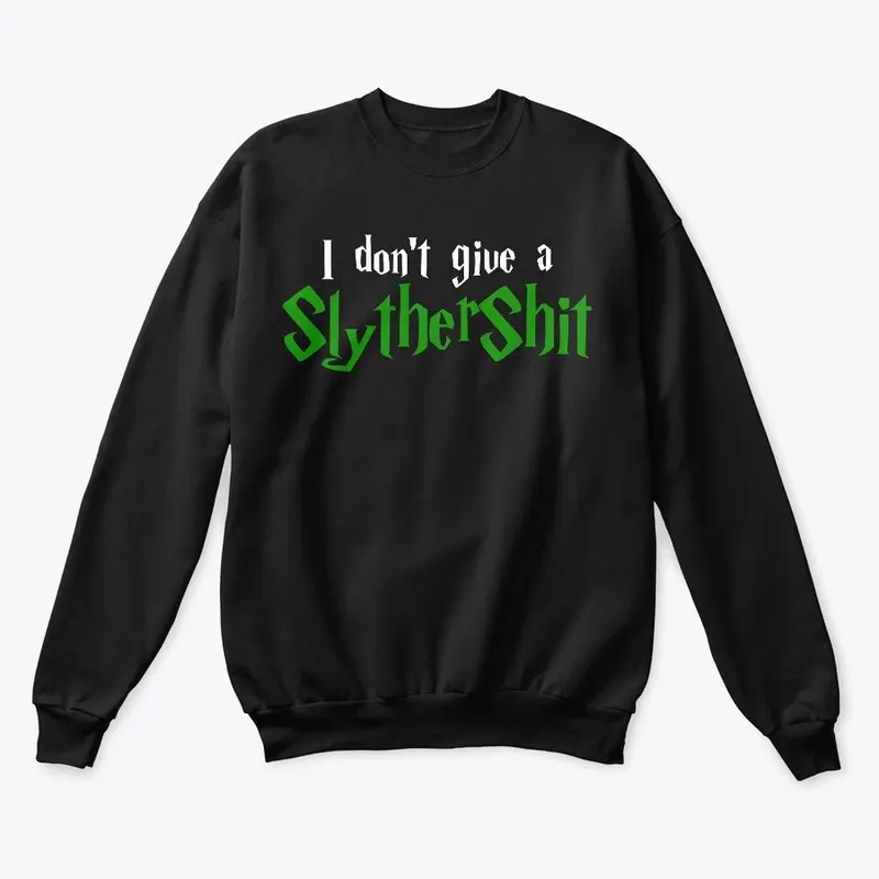 SlytherShit