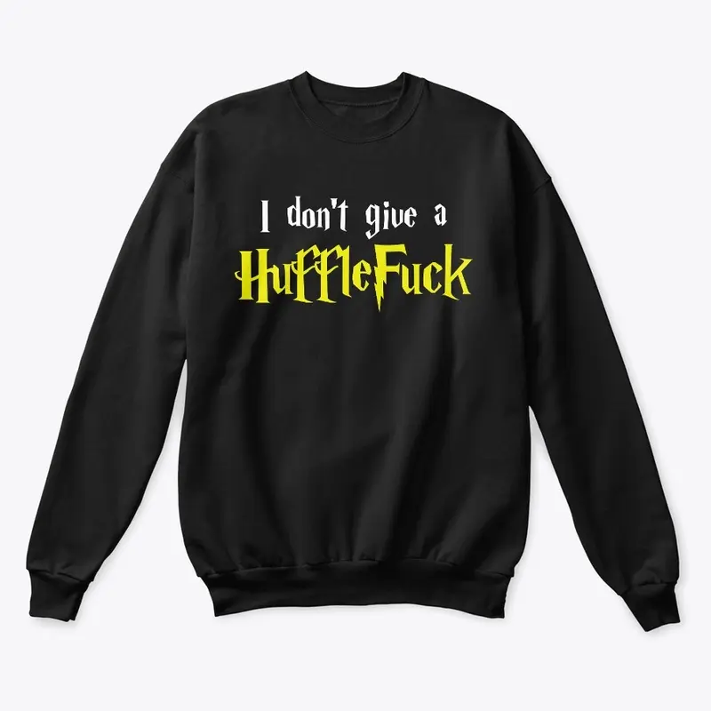 HuffleFuck