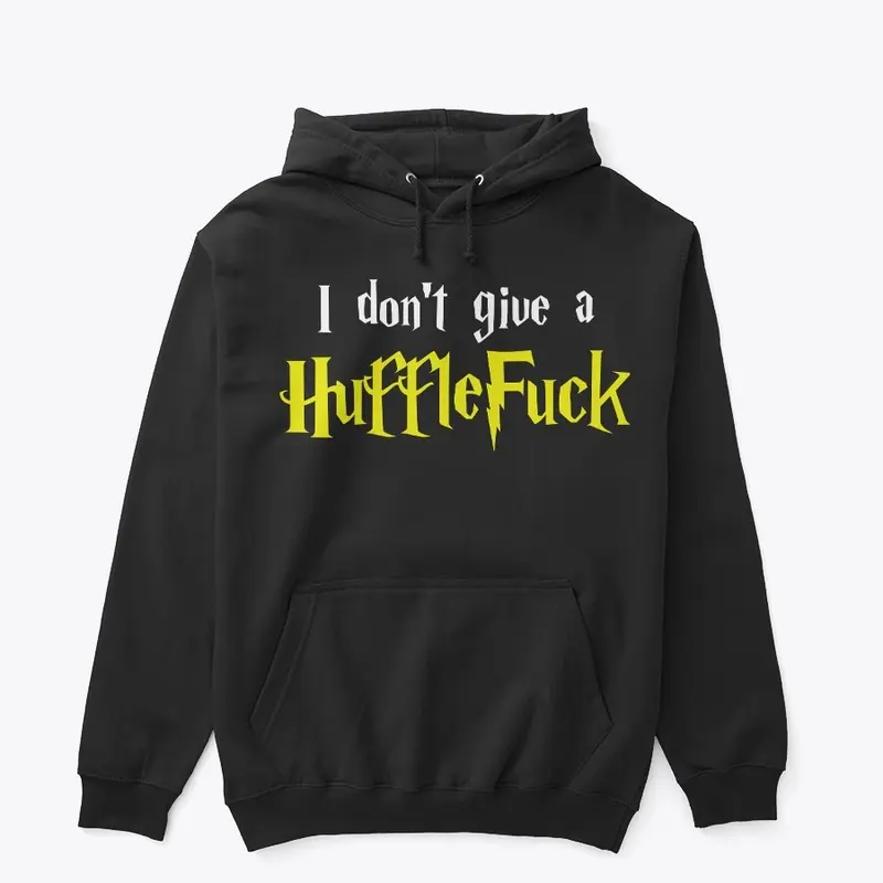 HuffleFuck