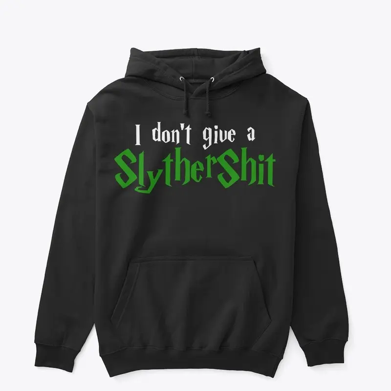 SlytherShit