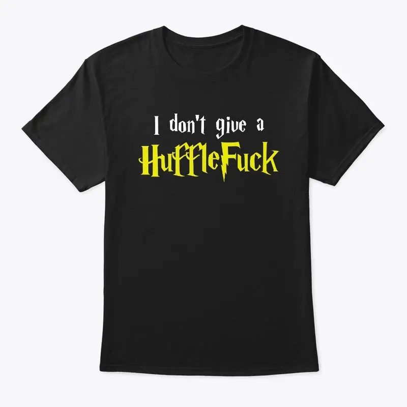 HuffleFuck