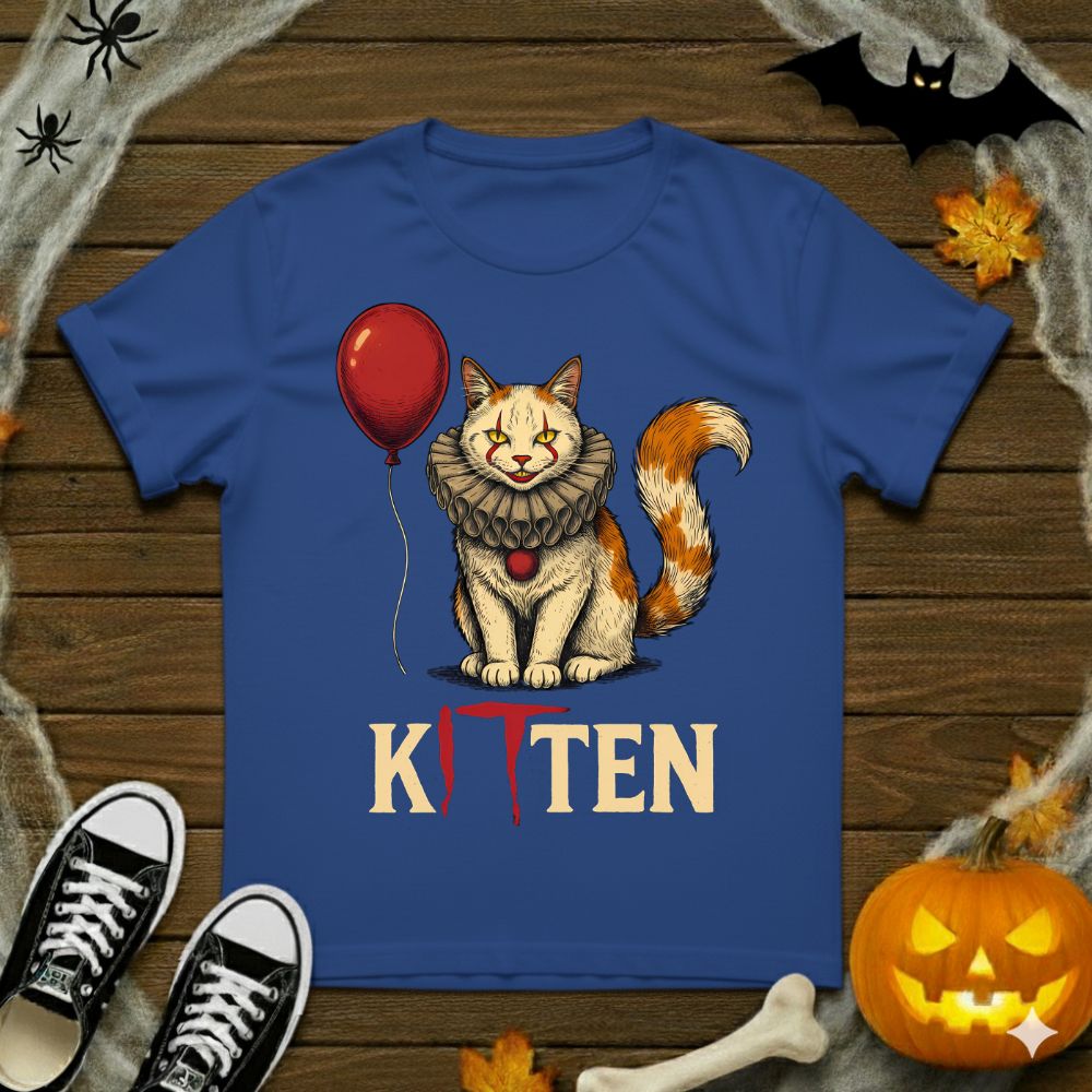 kITten T-Shirt