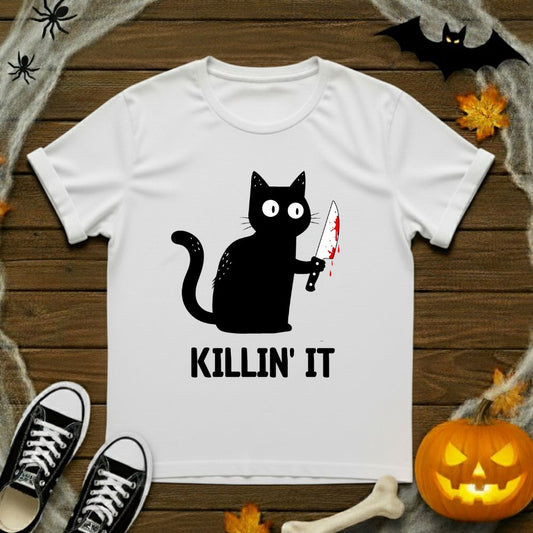 Killin' It T-Shirt