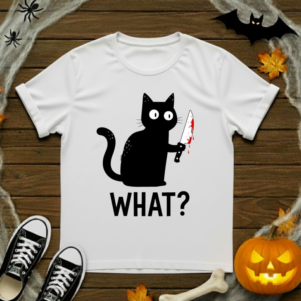 What? T-Shirt