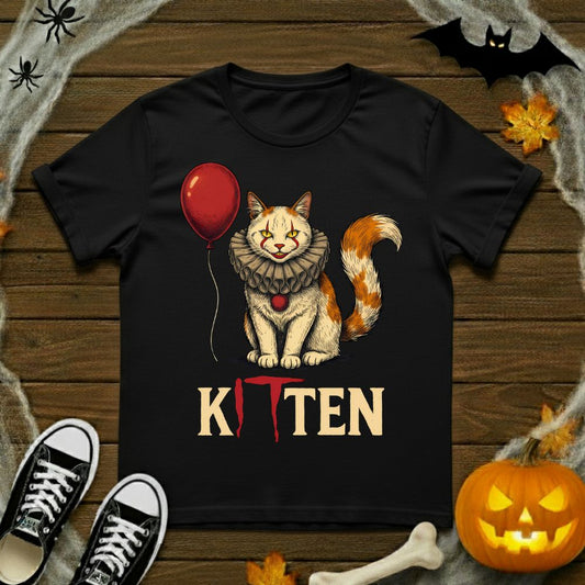 kITten T-Shirt