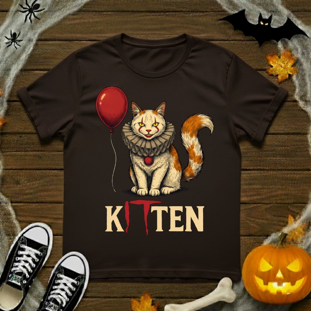 kITten T-Shirt
