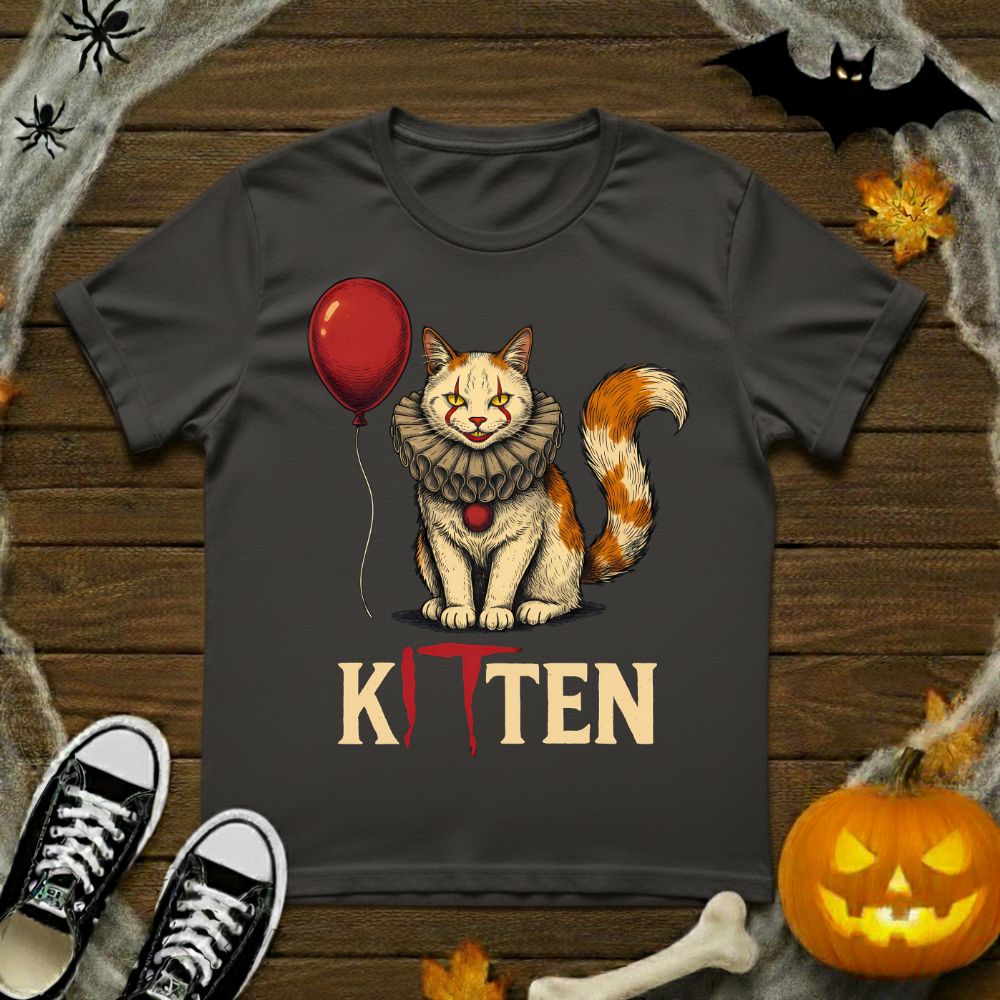 kITten T-Shirt