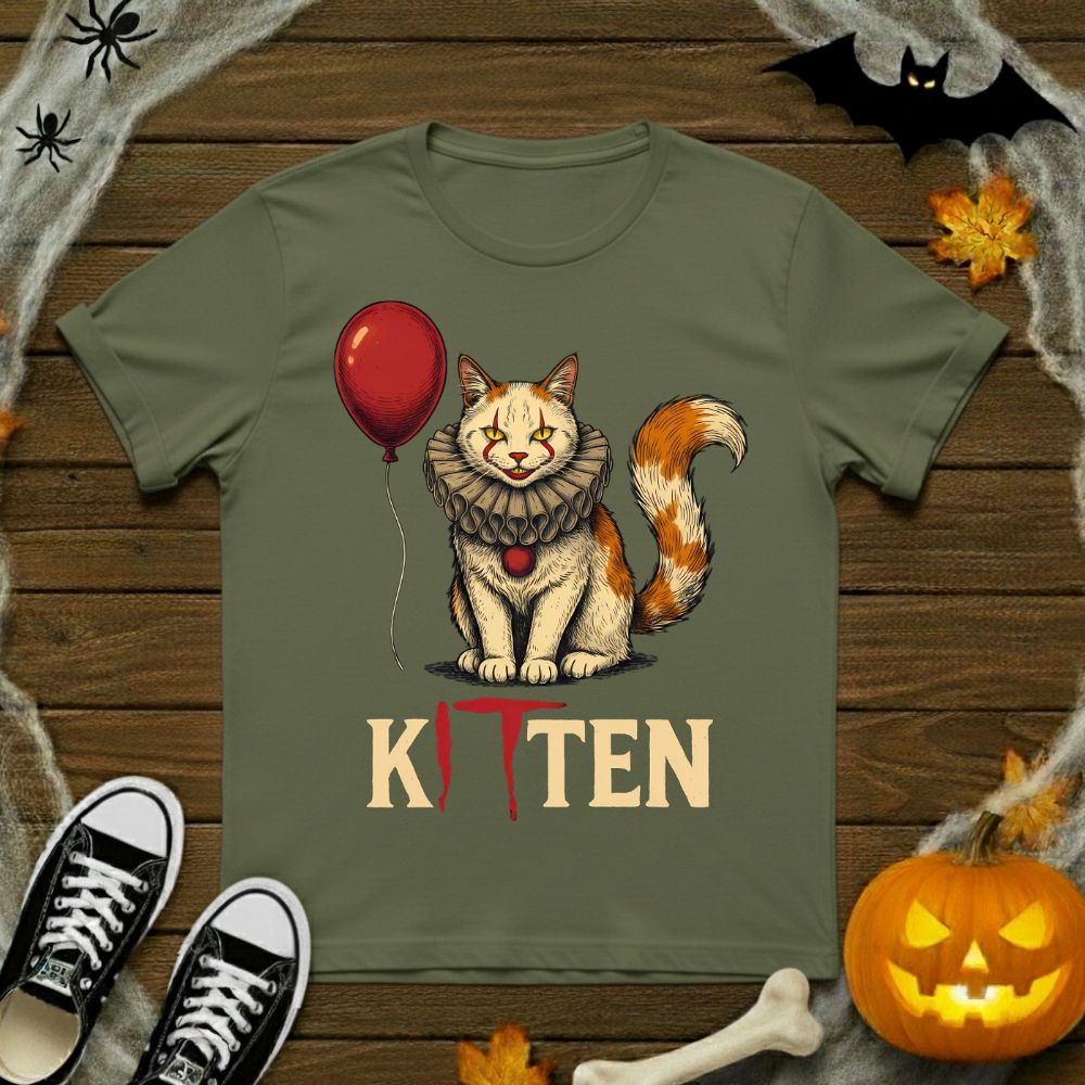 kITten T-Shirt