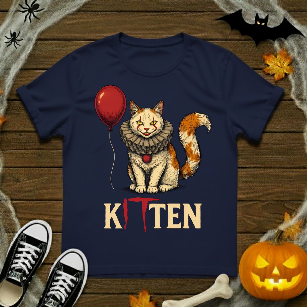 kITten T-Shirt