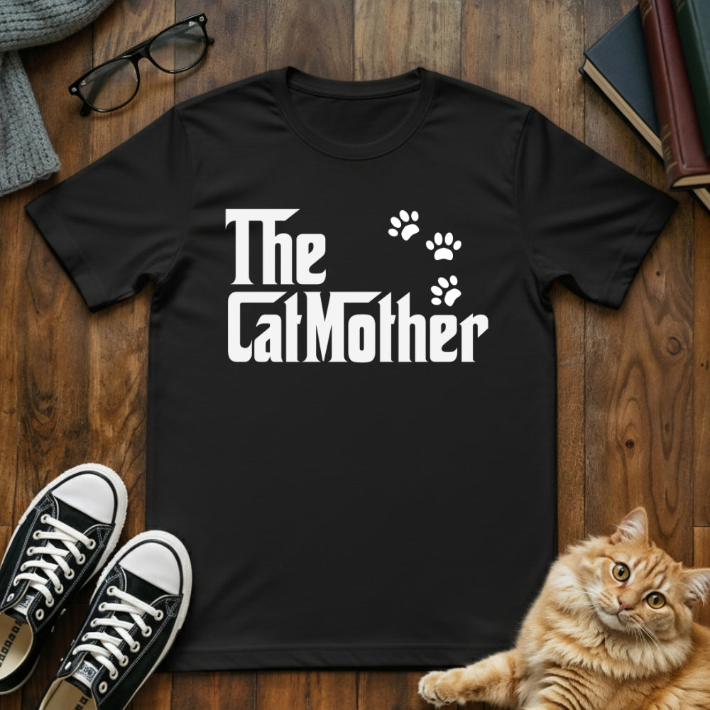 The CatMother T-Shirt