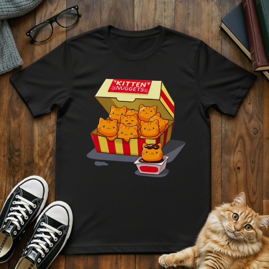 Kitten Nuggets T-Shirt