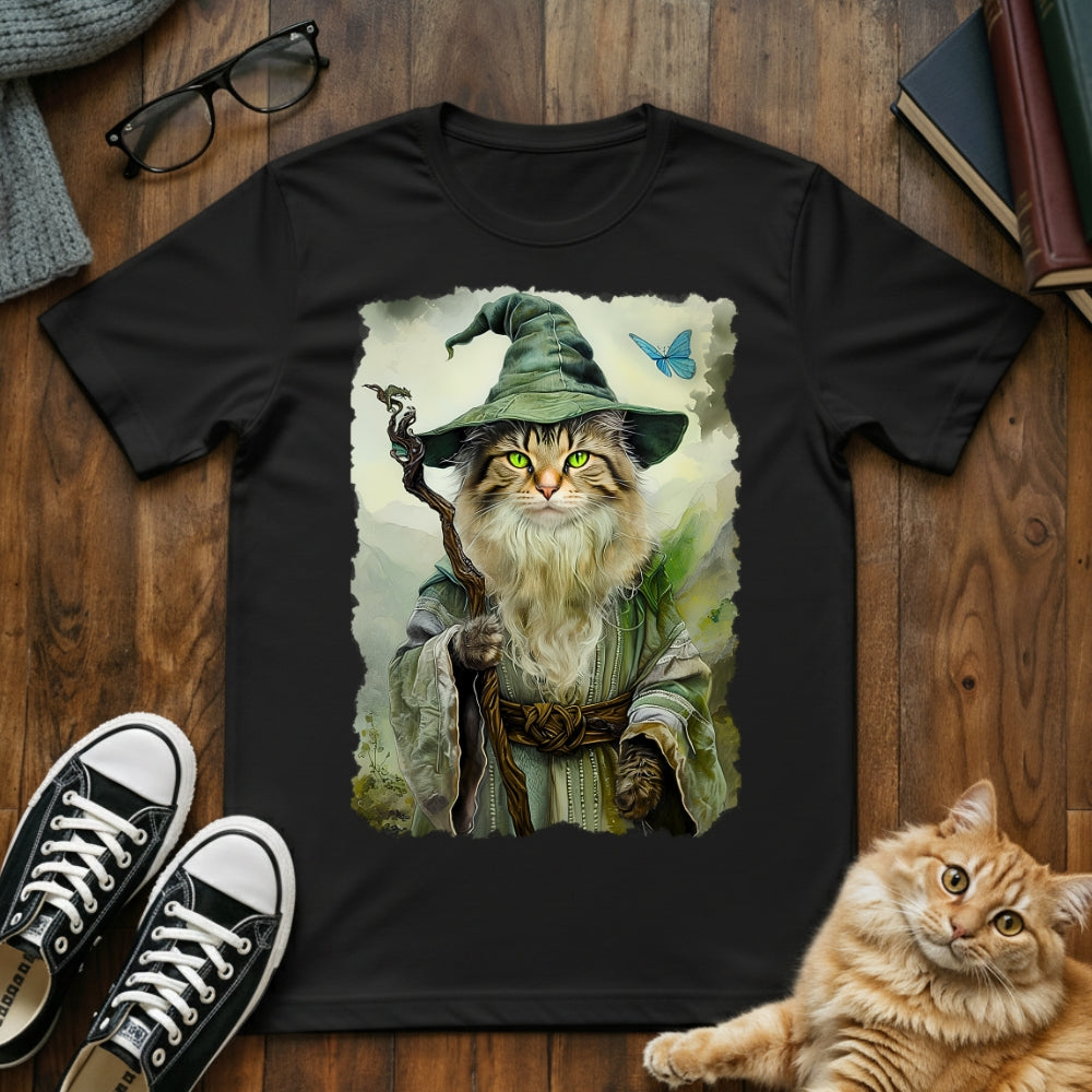 Catdalf T-Shirt