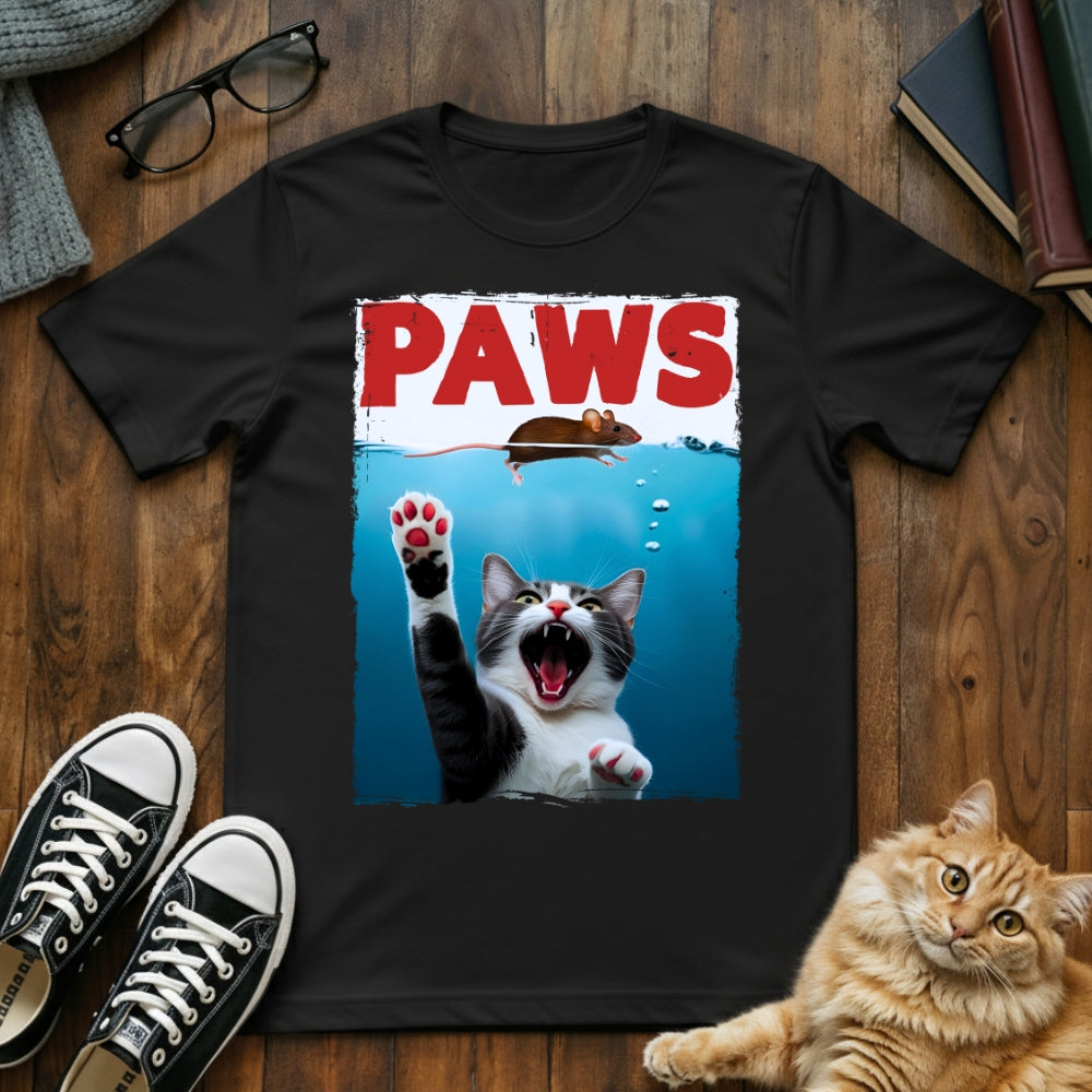 Paws T-Shirt
