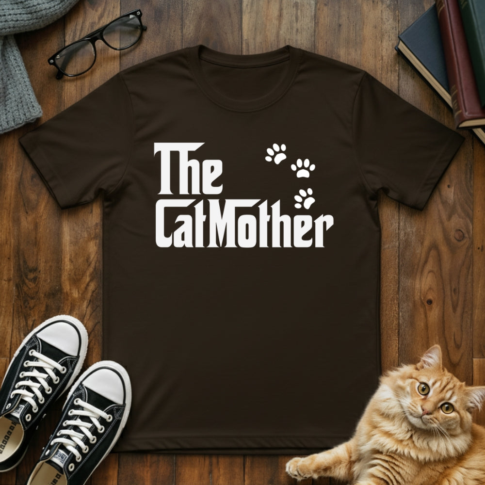 The CatMother T-Shirt