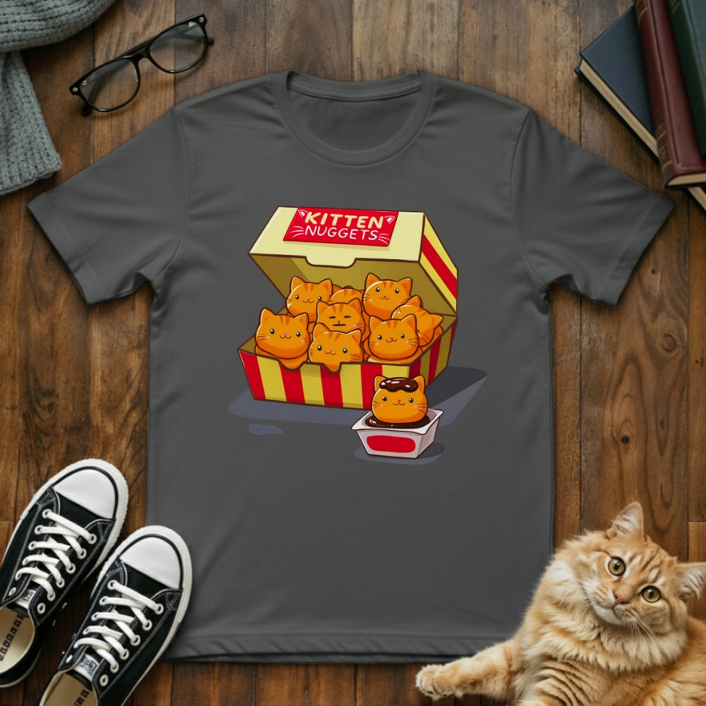 Kitten Nuggets T-Shirt
