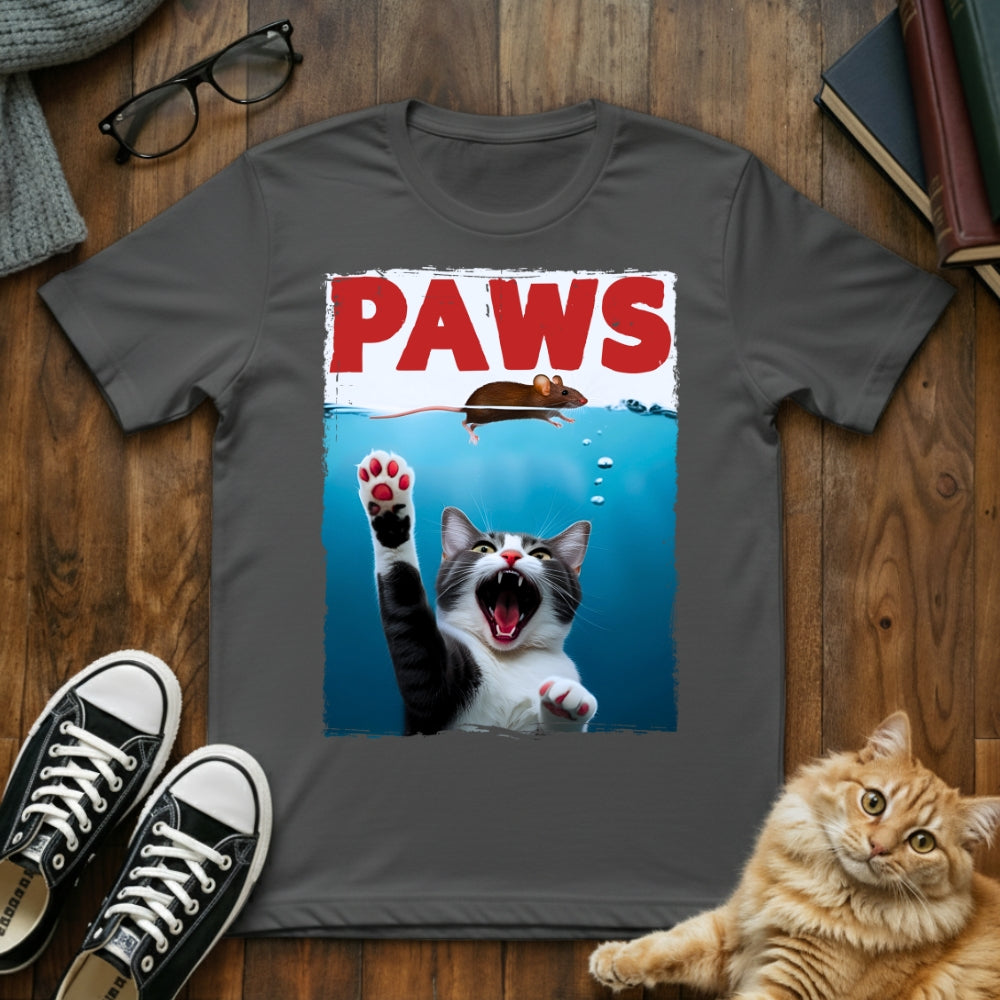 Paws T-Shirt