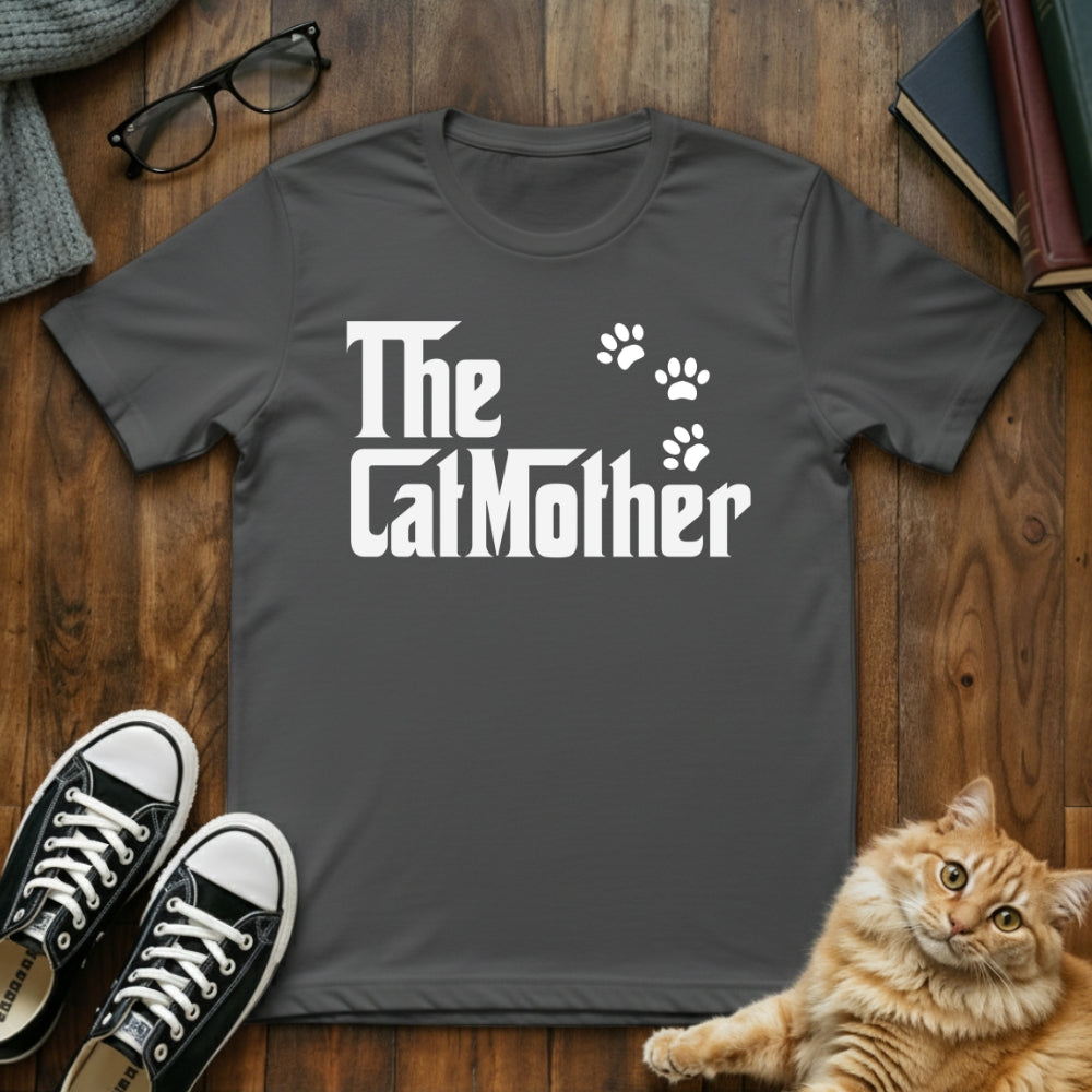 The CatMother T-Shirt