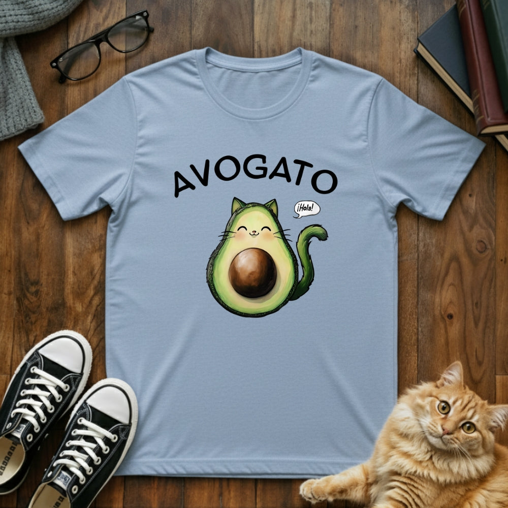 Avogato T-Shirt