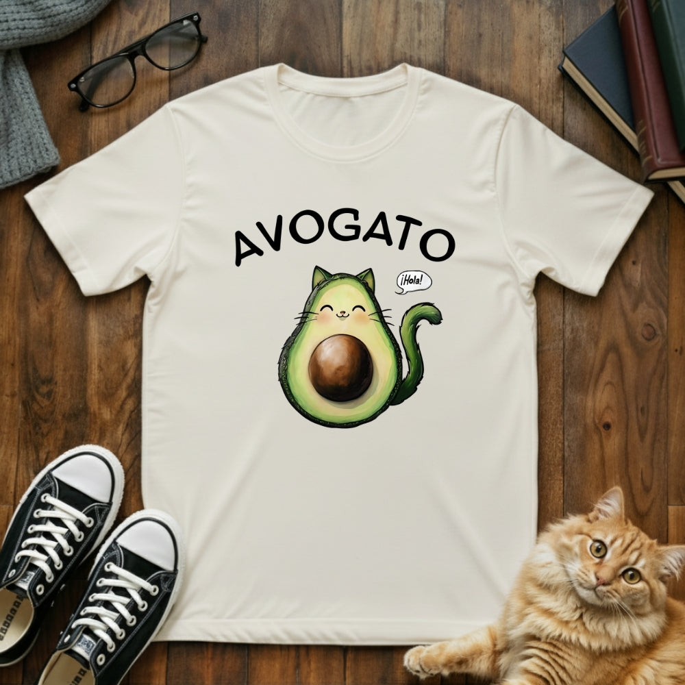 Avogato T-Shirt