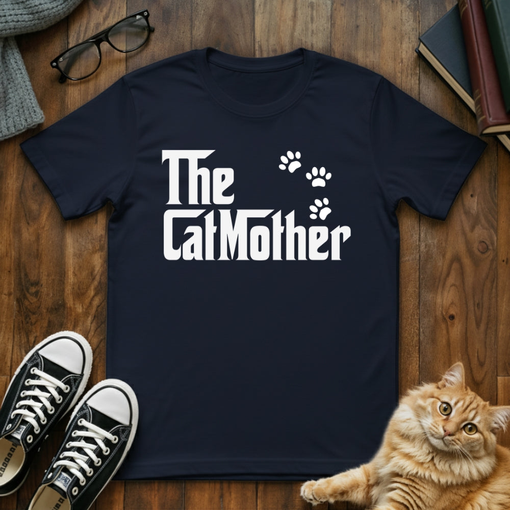The CatMother T-Shirt