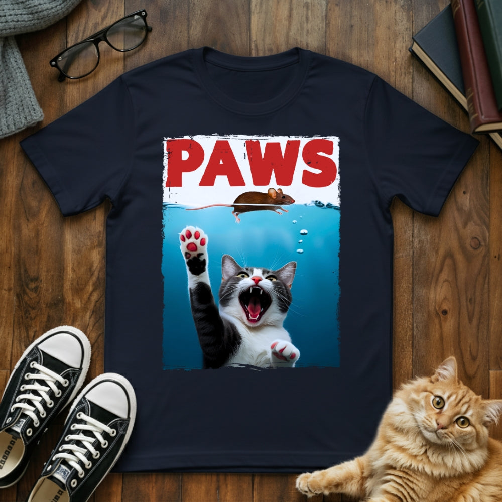 Paws T-Shirt