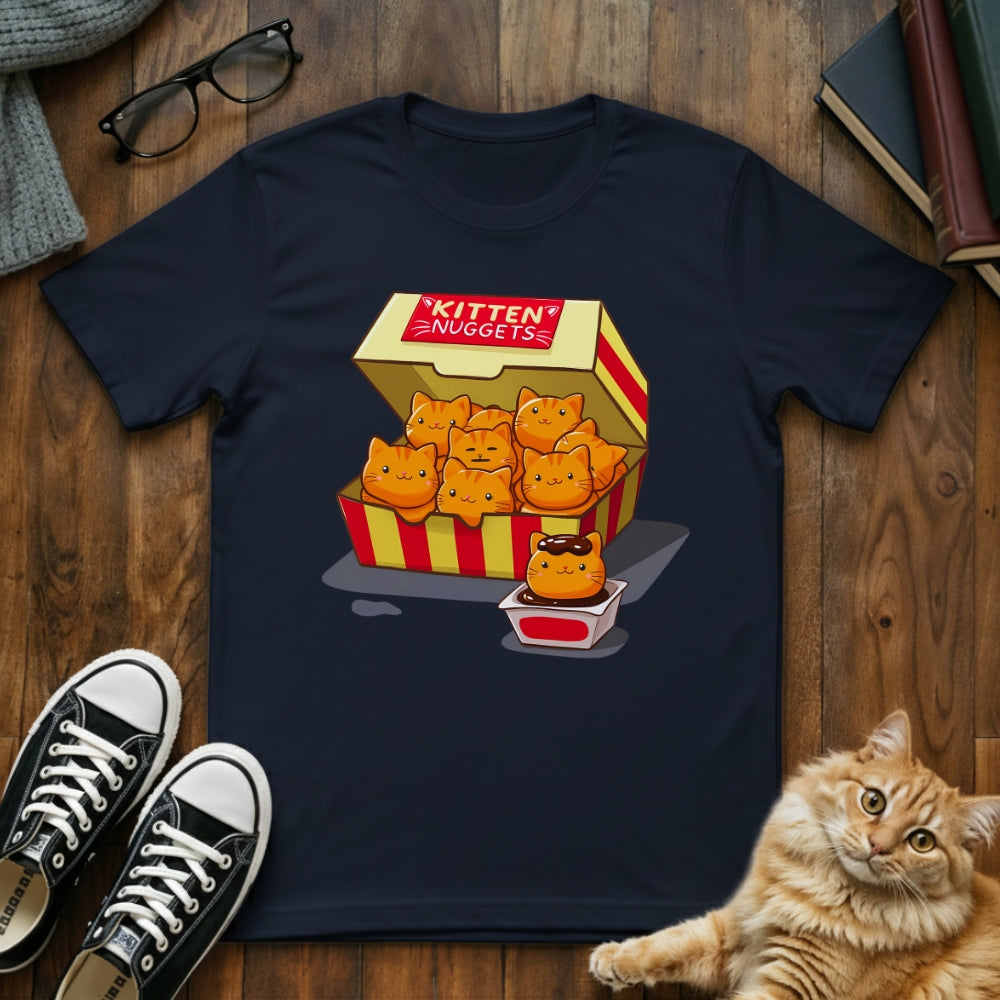 Kitten Nuggets T-Shirt