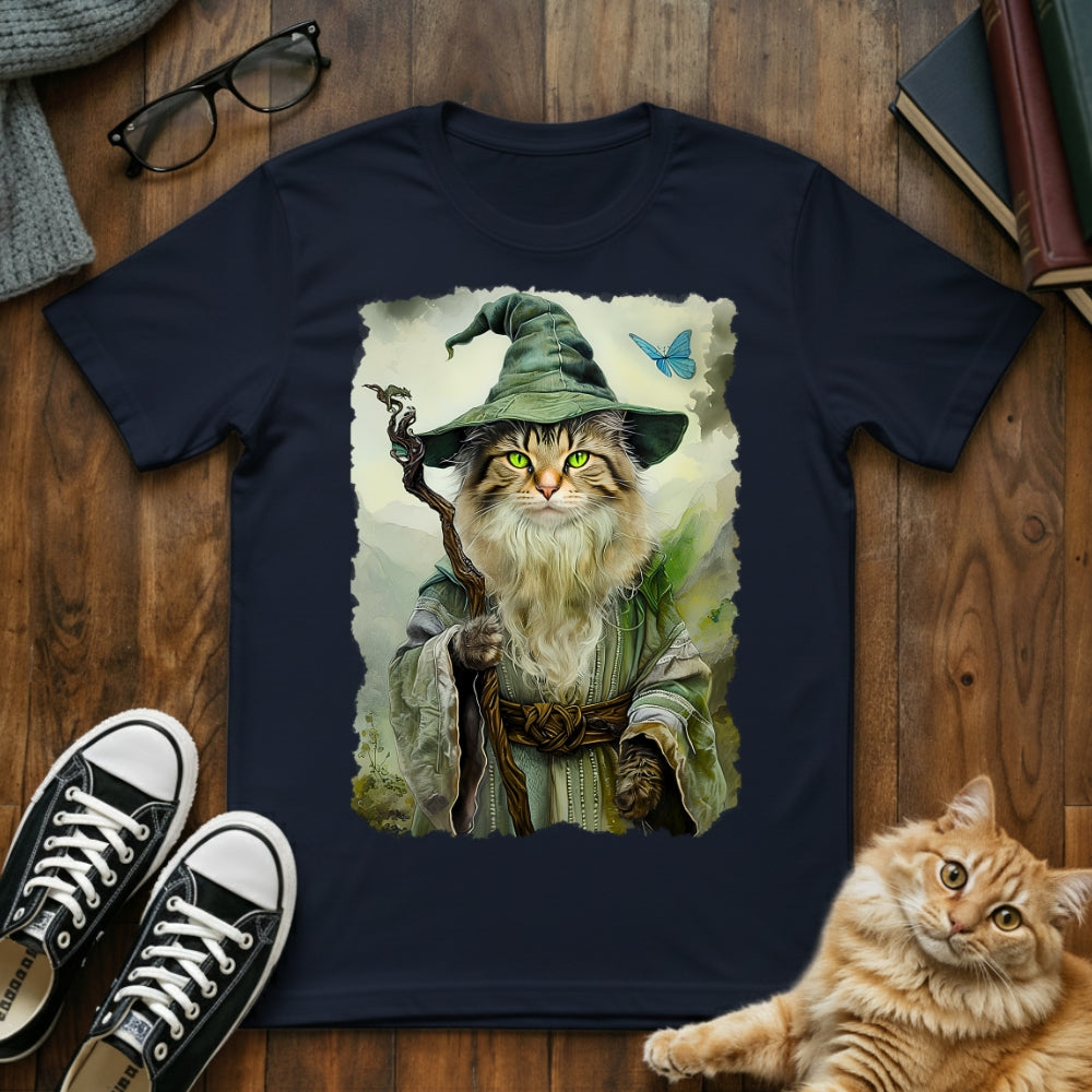 Catdalf T-Shirt