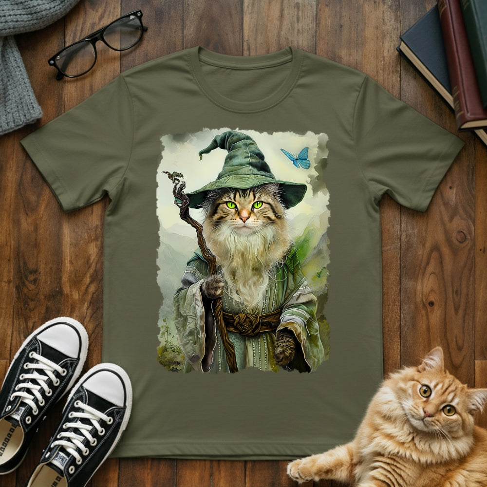 Catdalf T-Shirt