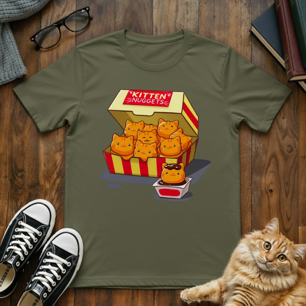 Kitten Nuggets T-Shirt