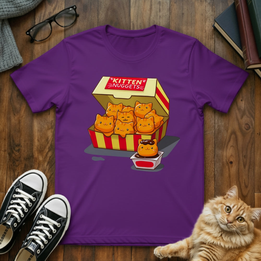 Kitten Nuggets T-Shirt