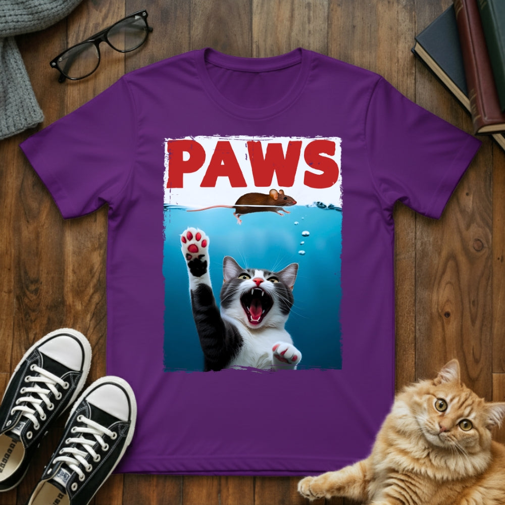 Paws T-Shirt