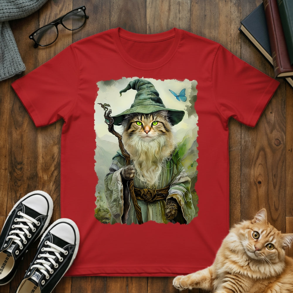 Catdalf T-Shirt
