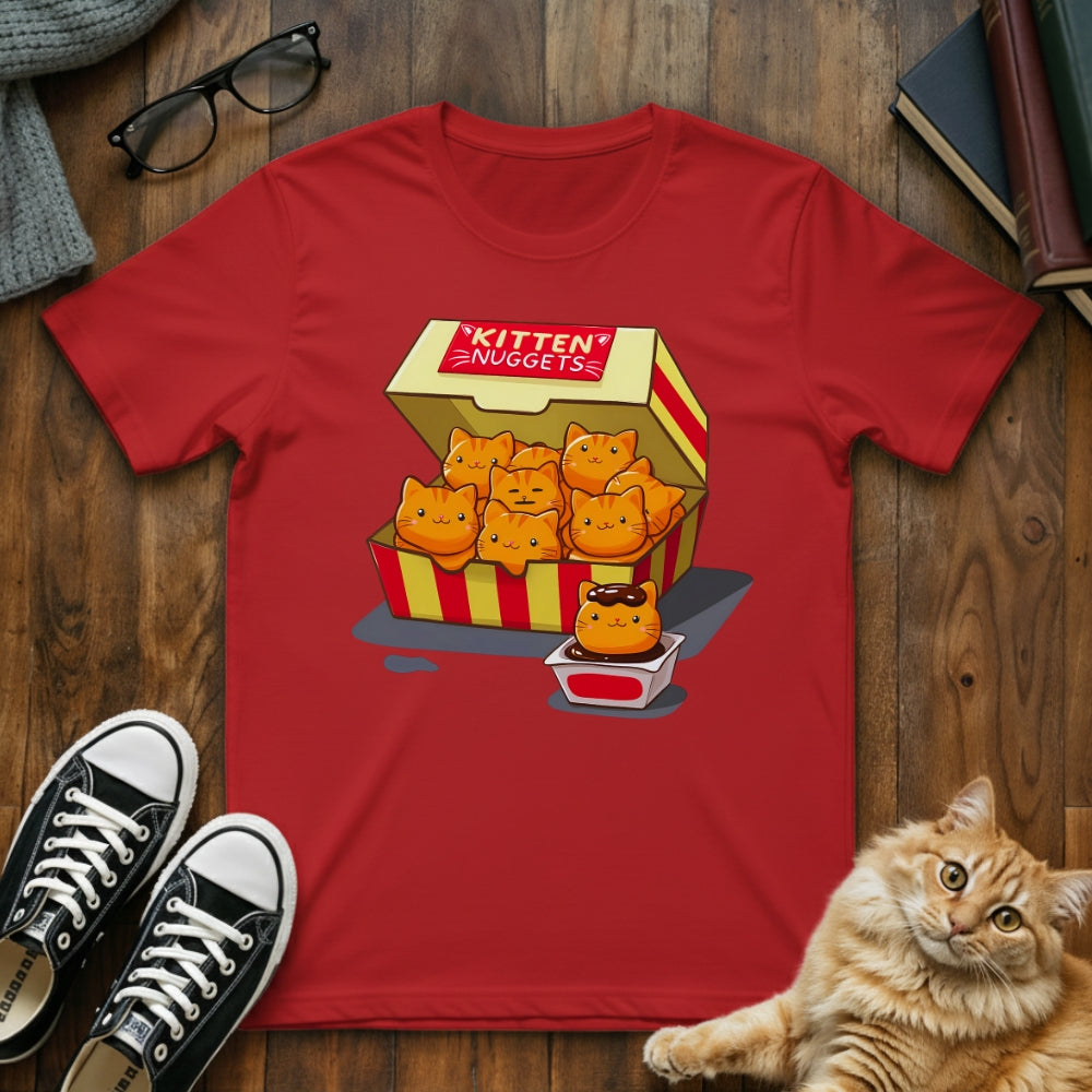 Kitten Nuggets T-Shirt
