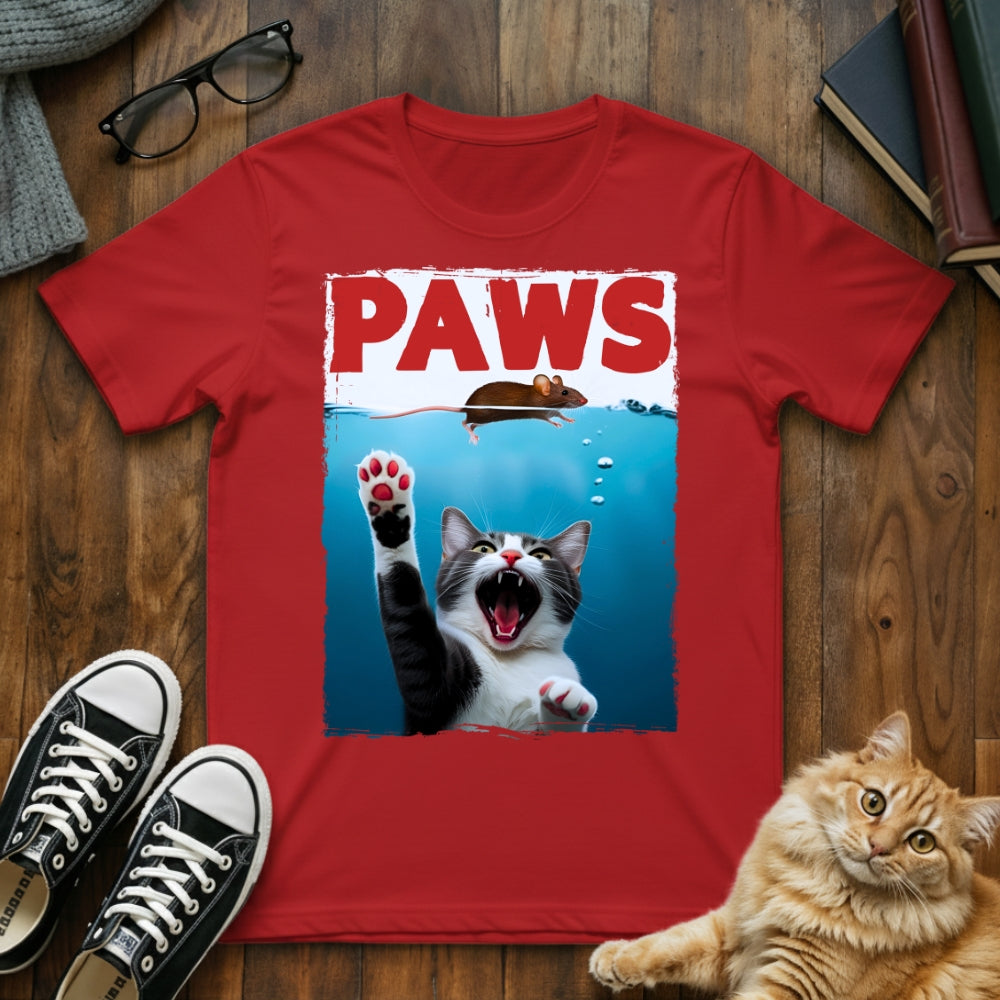 Paws T-Shirt