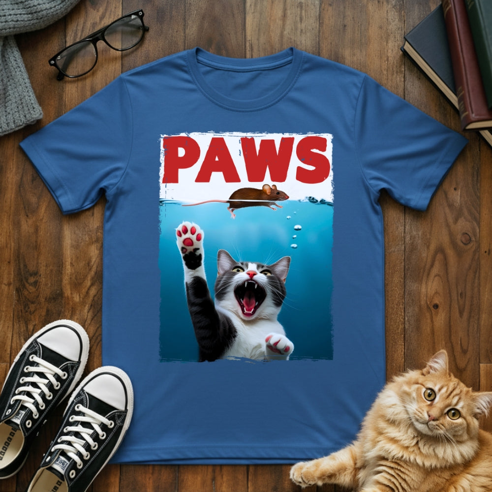 Paws T-Shirt
