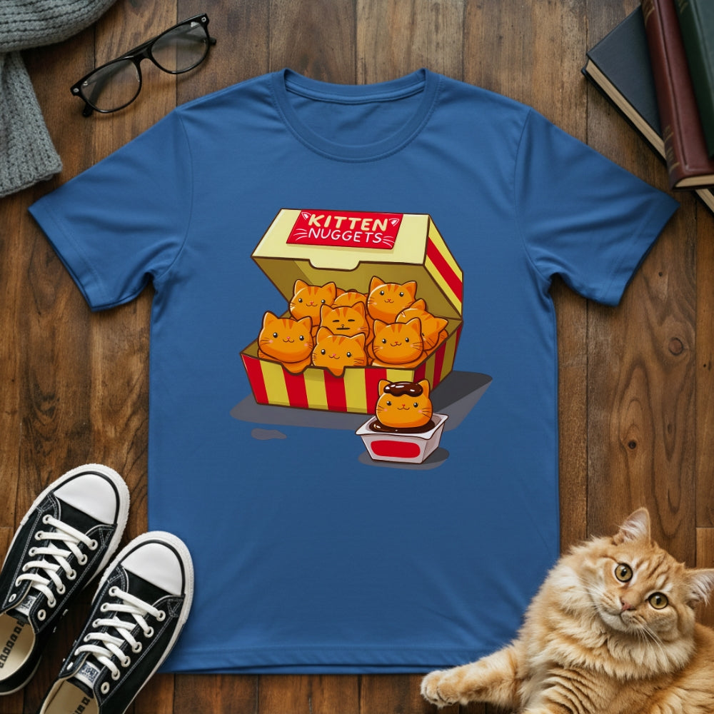 Kitten Nuggets T-Shirt