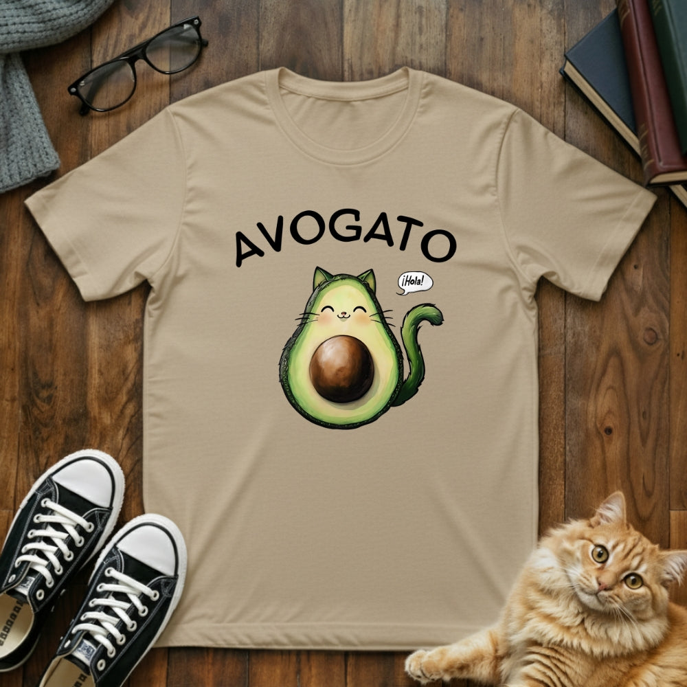 Avogato T-Shirt