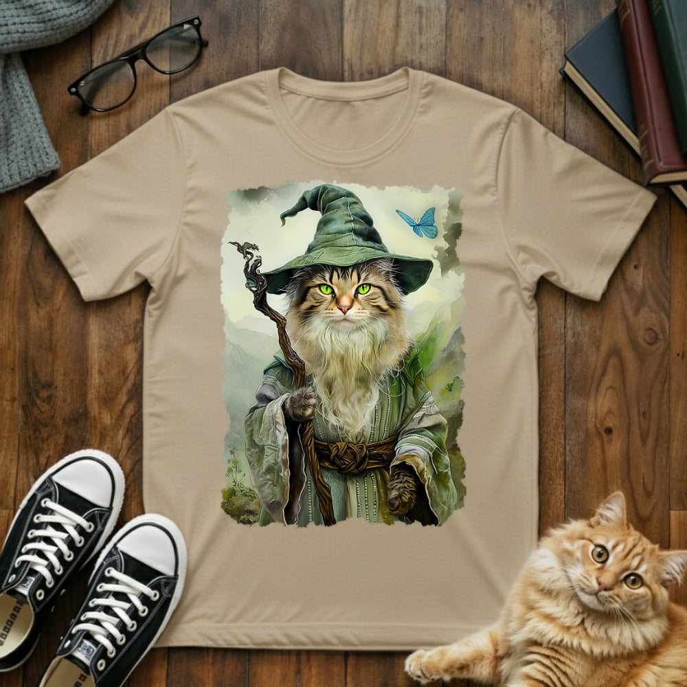 Catdalf T-Shirt