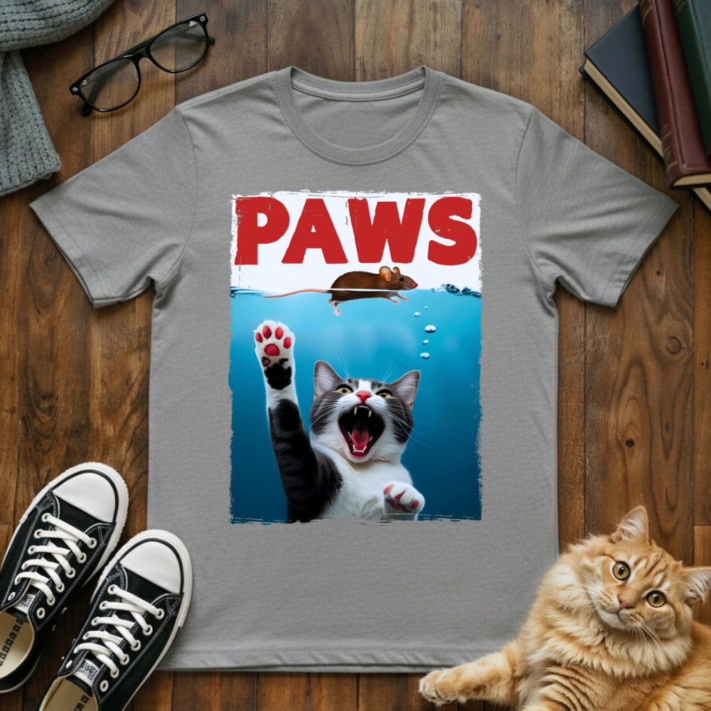 Paws T-Shirt