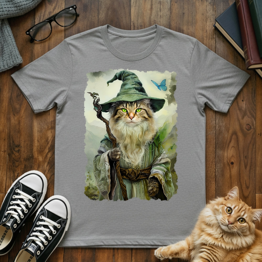 Catdalf T-Shirt