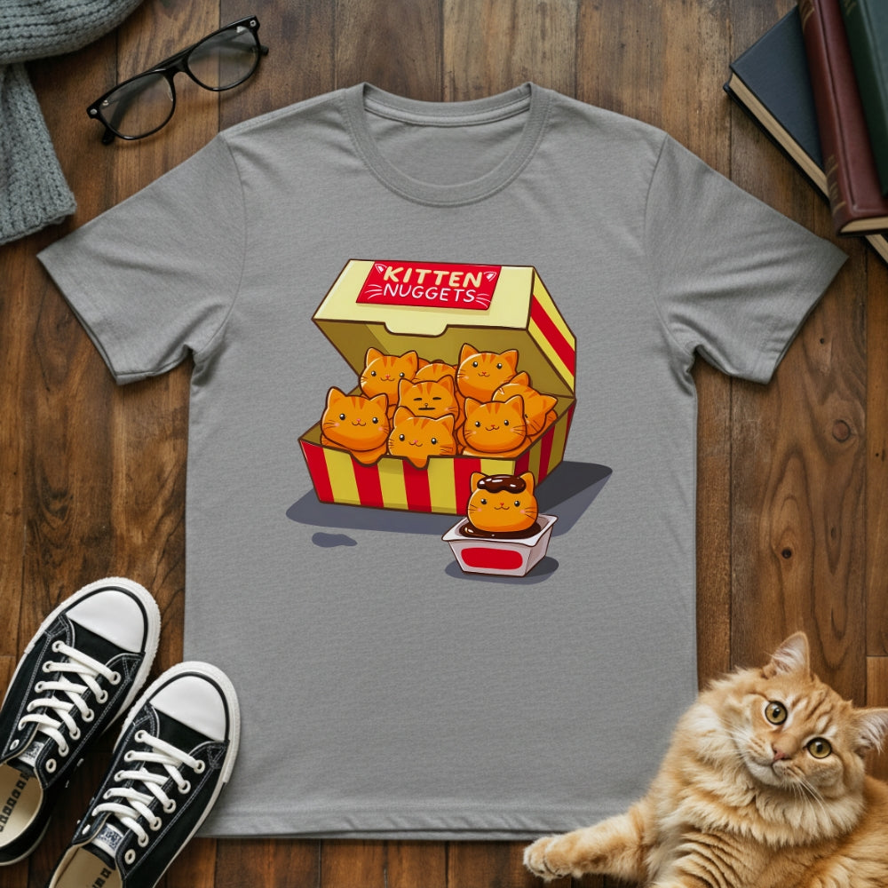 Kitten Nuggets T-Shirt