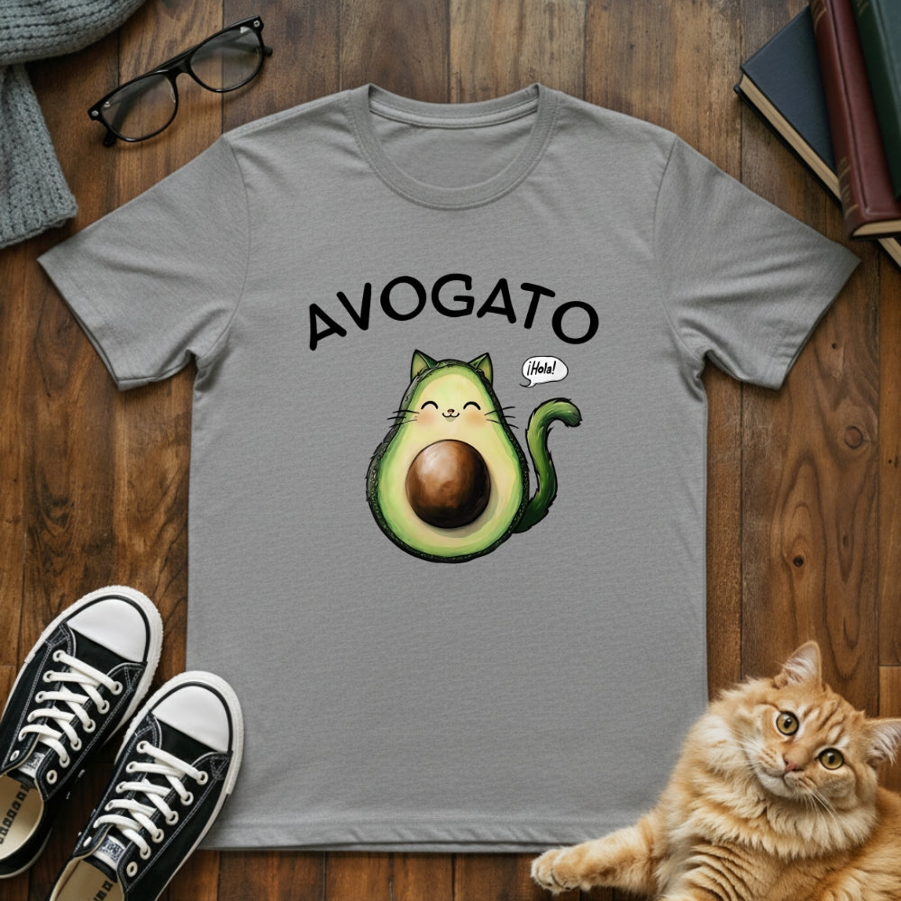 Avogato T-Shirt