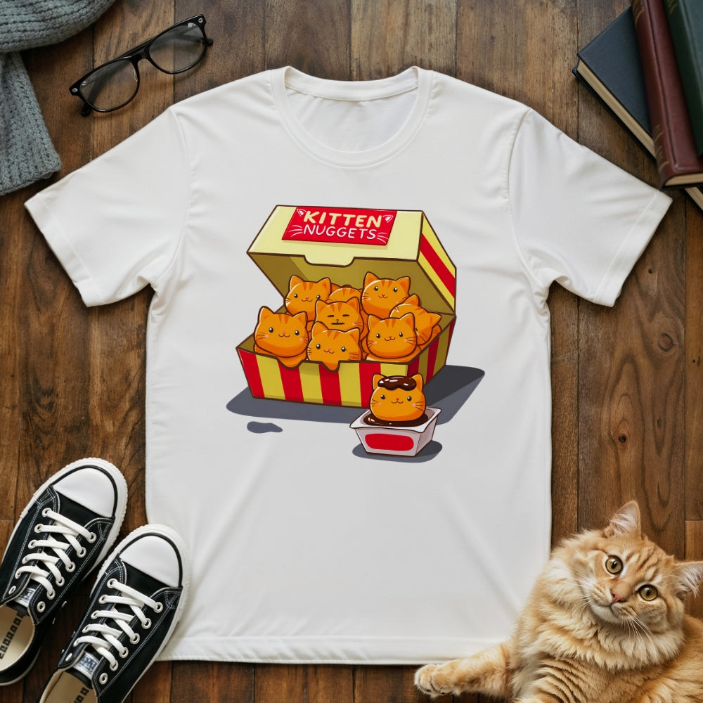 Kitten Nuggets T-Shirt