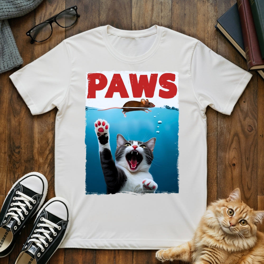 Paws T-Shirt