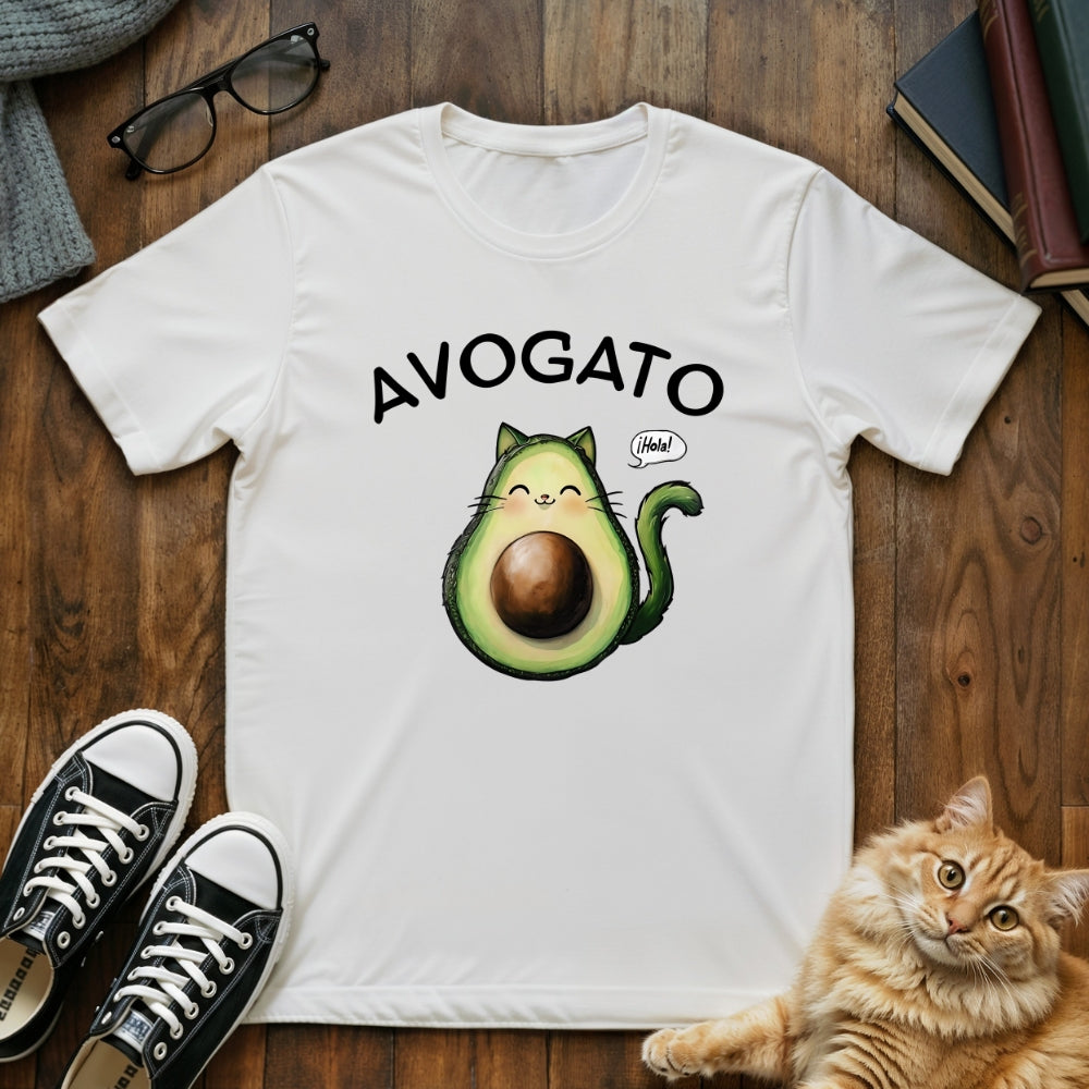 Avogato T-Shirt