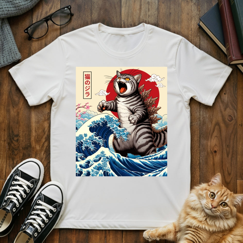 Catzilla T-Shirt