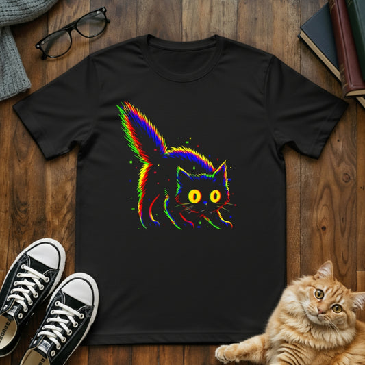 TechniCat Glitch T-Shirt